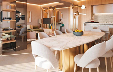 The Residences by Londa: новая икона Лимассольской Ривьеры