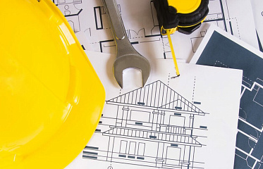 Пафос украсит масштабный жилой комплекс