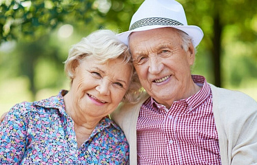A rehabilitation center for the elderly will be built in Paphos