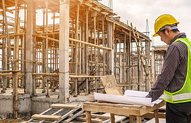 В мае на Кипре выдали 647 разрешений на строительство