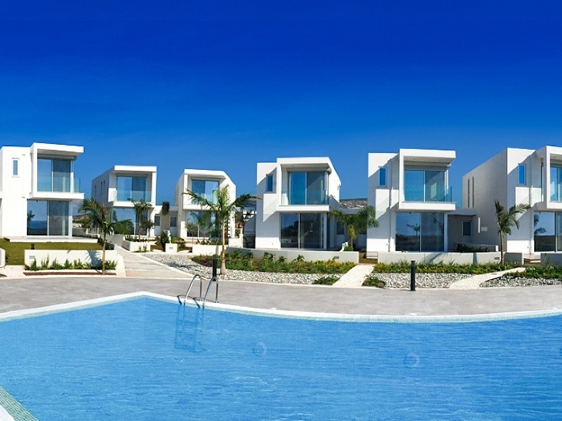 Coral Seas Villas