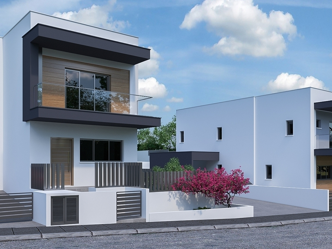 Ithaki project