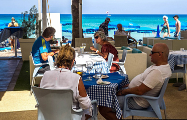 Cyprus Included in List of Best Countries to Live and Work