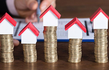 Prices of real estate are growing in Cyprus