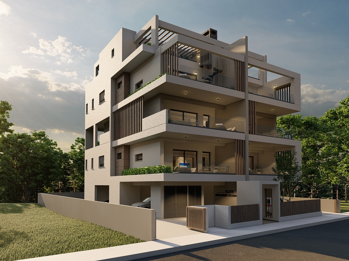 Elite Boutique Residences