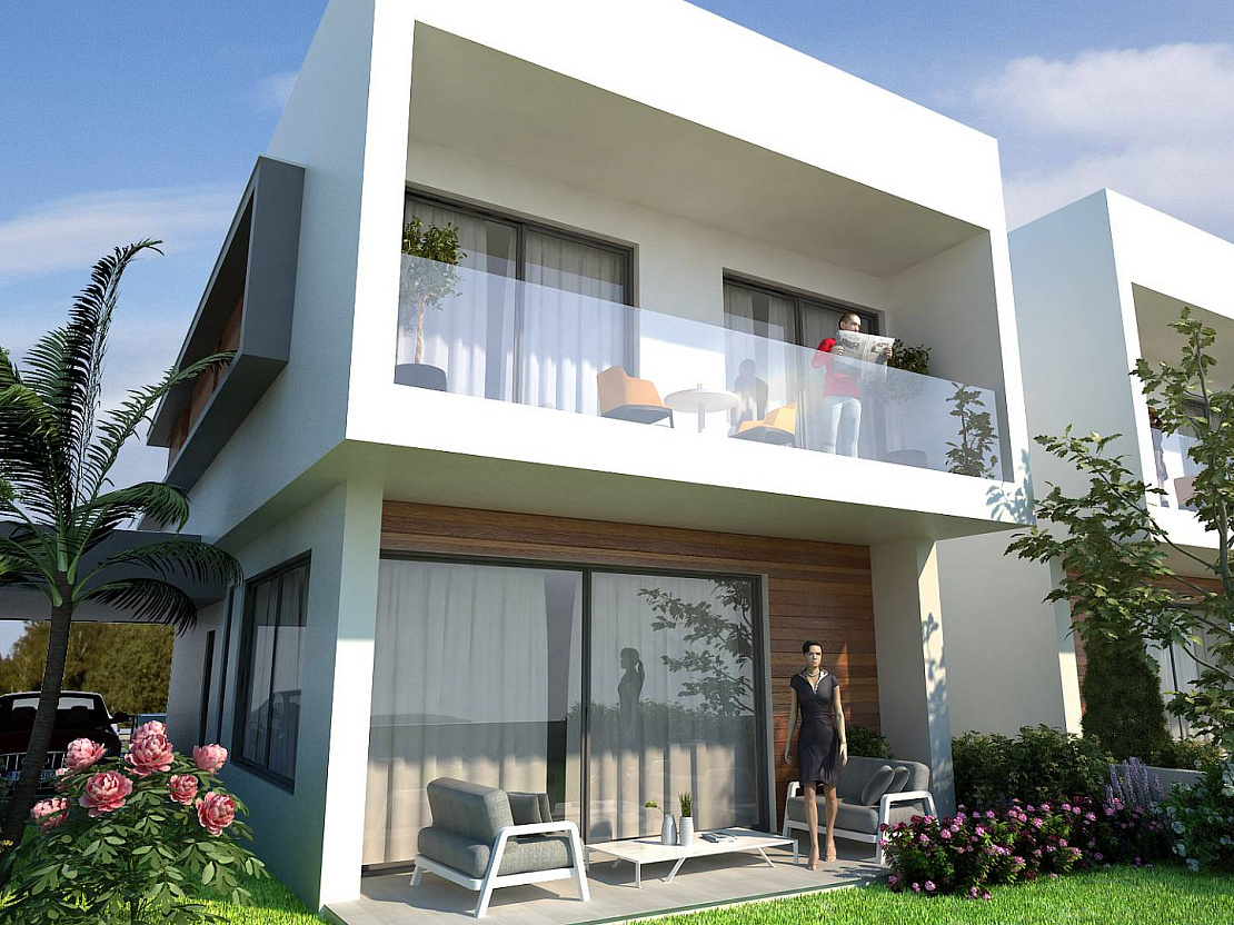 Zoe Garden