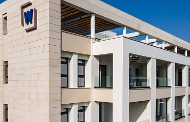 Winstonfield Residences in Limassol Wins Prestigious Award