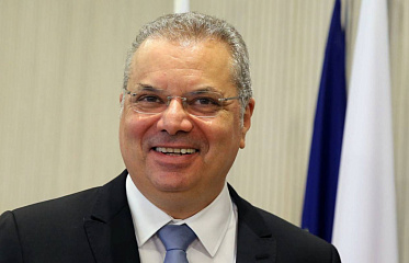 Low-Income Families Housing to be Built in Nicosia