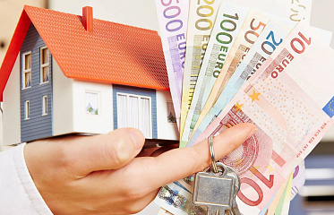 Стоимость недвижимости на Кипре продолжает расти