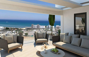 Собственникам квартир в Mackenzy View Residences выдали долгожданные ключи