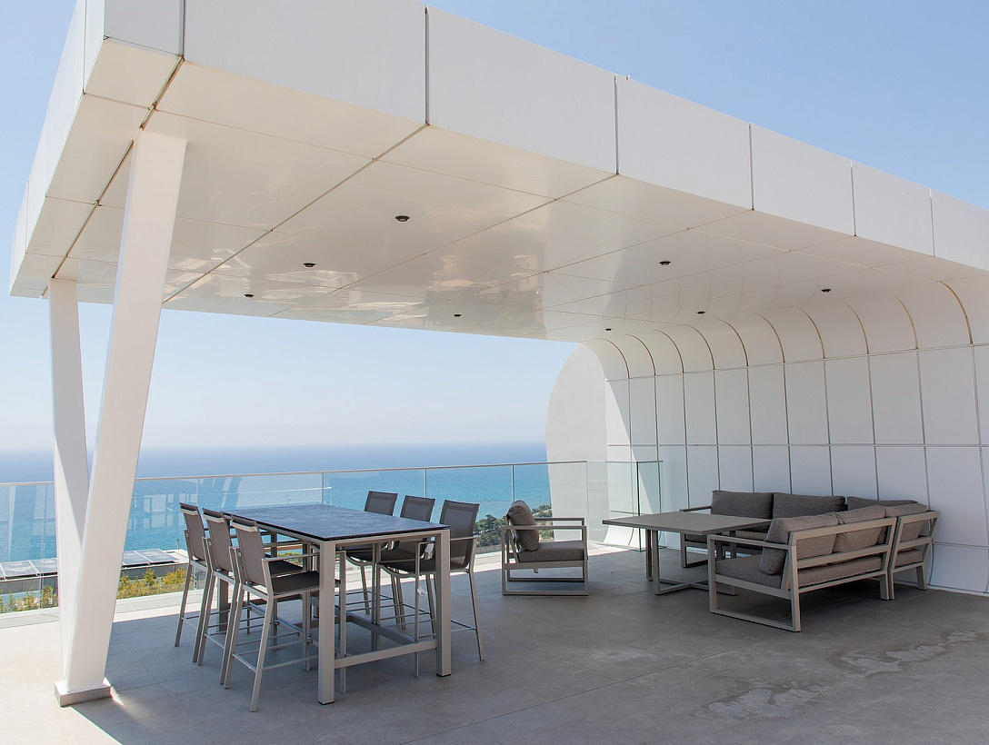 Villa in Limassol