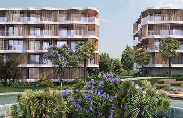 Demolition of Former Beau Rivage Hotel Complex Begins in Larnaca