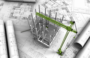 Canyon: new residential project in Limassol