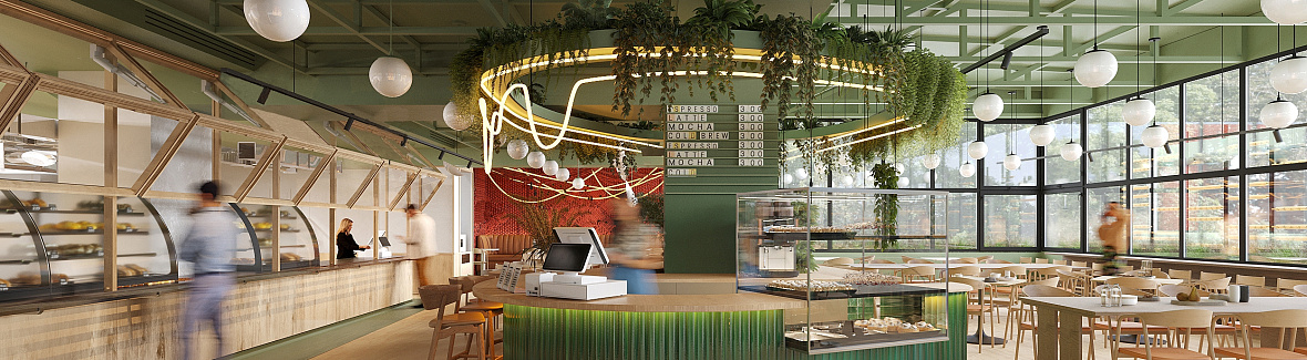 Какими будут интерьеры в 2026 году на Кипре?