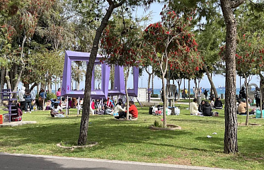 How much does life in Limassol cost?