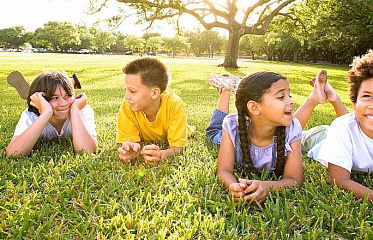 В центр промышленной зоны Агиос Афанасиос в Лимассоле появится красивый общественный парк