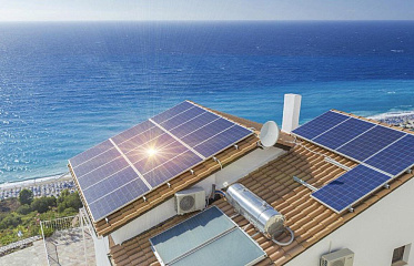 Бюджет программы «Энергосбережение — модернизация домов на Кипре» увеличили до 50 млн евро