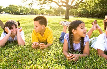 Paphos Turns into Green Oasis