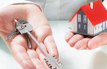 Foreigners Start to Buy Property in Cyprus