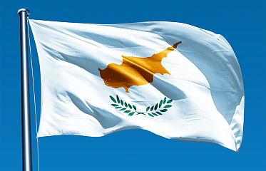 Cyprus flag