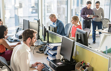 10-Storey Malcolm Tower To Be Erected in Nicosia