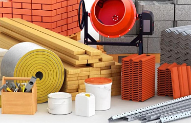 На Кипре замедлился рост цен на строительные материалы