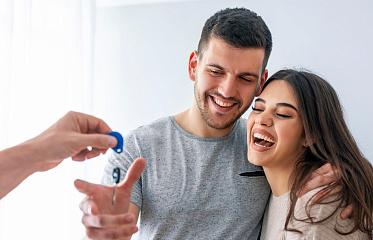 What are the most popular areas of Cyprus to buy property?