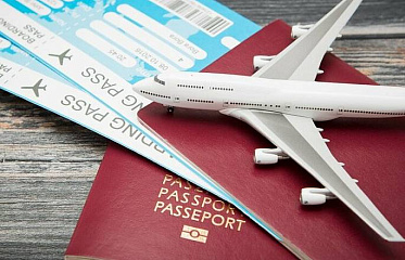 Кипр потерял одну позицию в рейтинге паспортов мира