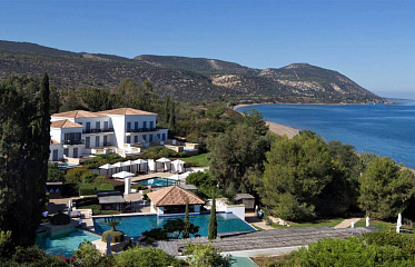 Underestimated Areas of Paphos