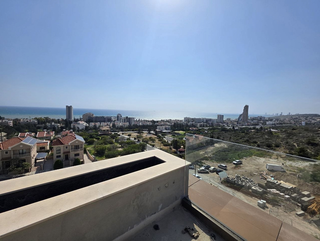 Apartment in Limassol