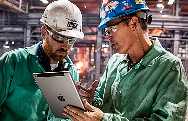 На Кипре продолжают расти объемы промышленного производства