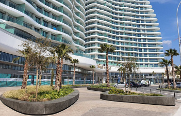В Limassol Del Mar выставлена на продажу лимитированная серия шикарных квартир