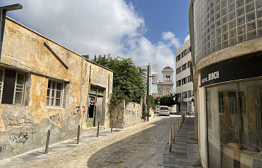 Муниципалитет Пафоса проверит аварийные здания в городе