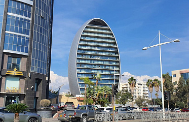 Новые проекты, которые украсят район Агиос Афанасиос в Лимассоле