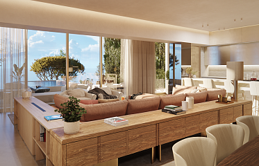 The Residences by Londa станет новой жемчужиной Лимассола