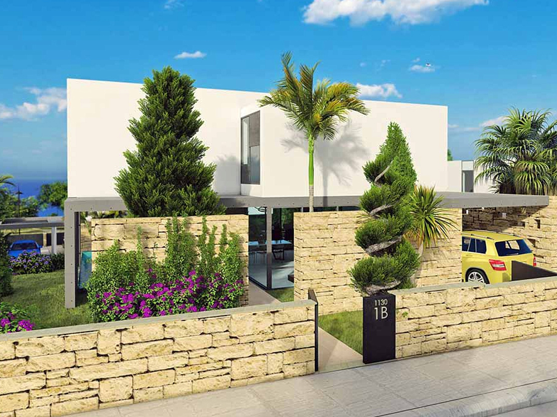 Viewpoint Hills Residences