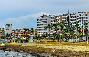 Иностранные инвесторы проявляют большой интерес к Ларнаке