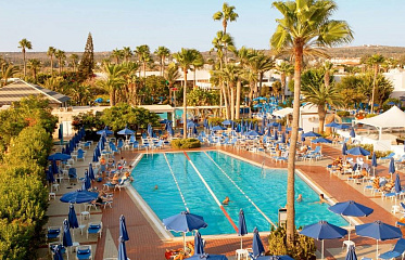 Sunwing Sandy Bay Hotel opened in Ayia Napa after reconstruction