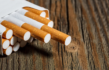 Сигареты и курение на Кипре: цены, правила и штрафы