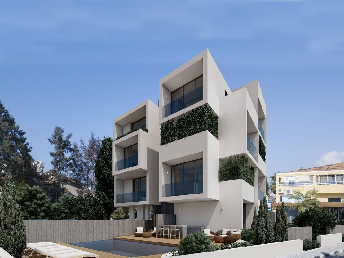 Promenade Boutique Hotel