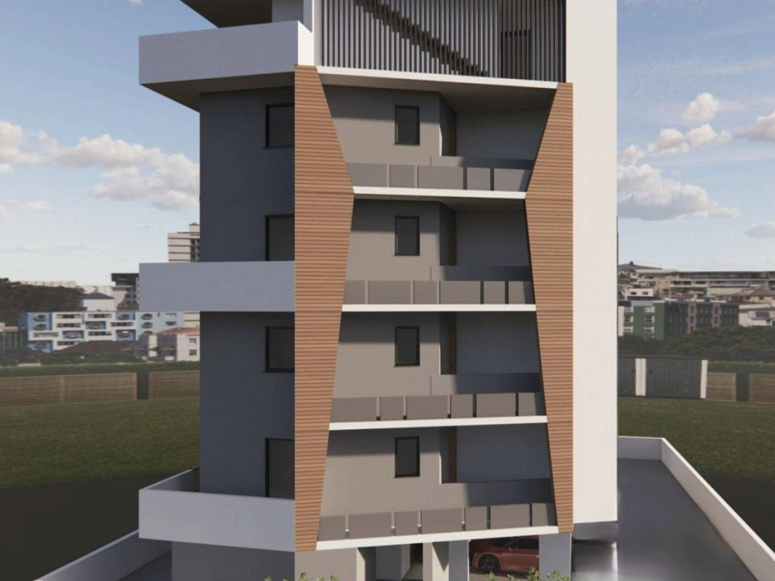 Downtown Residences
