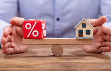 Процентные ставки по кредитам на Кипре растут, а депозитам — снижаются