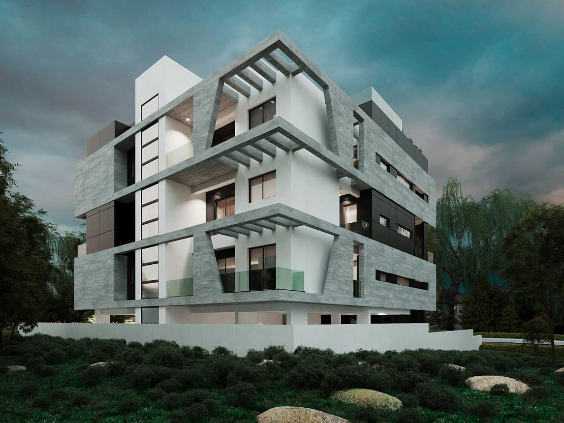 Composite Project