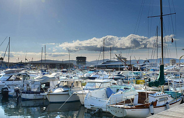 Marina Larnaca: On Friday, the signatures fall at the Presidential Palace