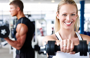 New Sports Center to Appear in Suburbs of Limassol