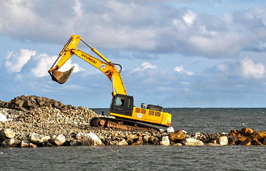 Investors keen to move ahead with Larnaca port marina project