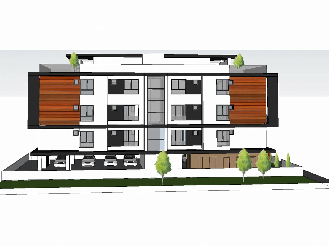 Parklane Residence