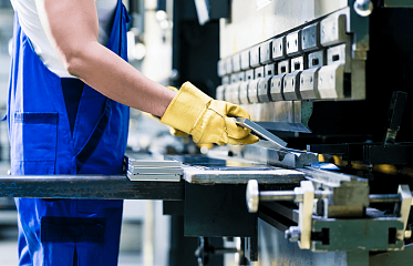 Cyprus Industrial Market Breaks Records