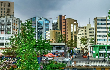 Apartment or House: What is Better to Buy to Rent in Nicosia?