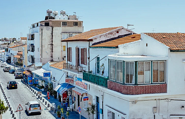TOP 10 Historical Buildings of Larnaca